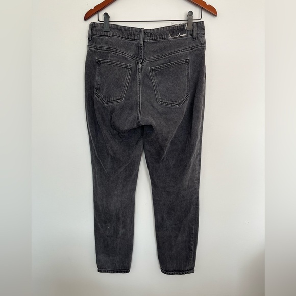 Zara Women's Black Jeans size 06 - Picture 3 of 5